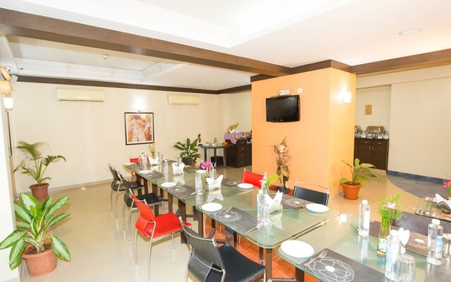 PearlSuites