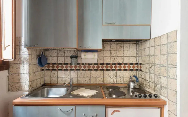 Mini Studio in the Heart of Florence