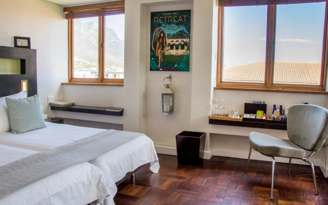 Camps Bay Retreat