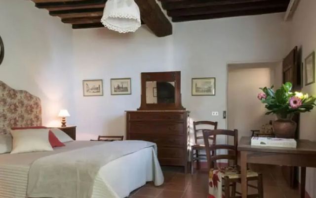 Holiday Home in Pergine Valdarno With Pool