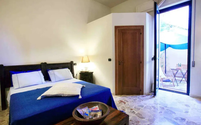 Kalinikta B&B