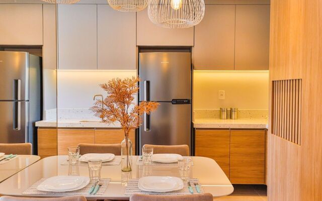 LOCAR-IN CANELA- Quinta do Palácio