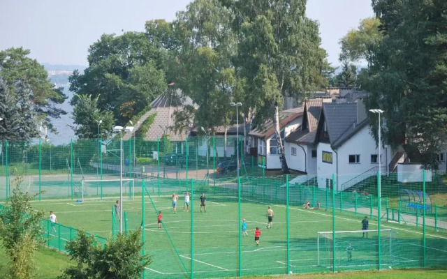 Akademicki Zwiazek Sportowy Wilkasy