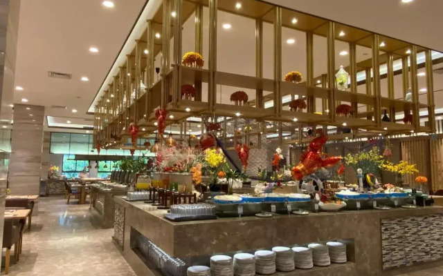 Millennium Resort Wuyishan
