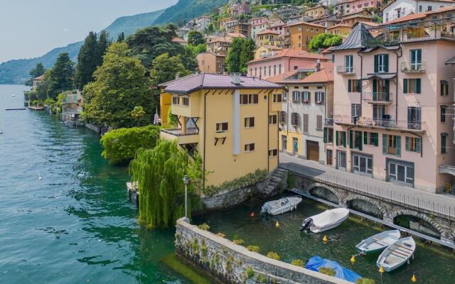 Il Porticciolo in Carate Urio