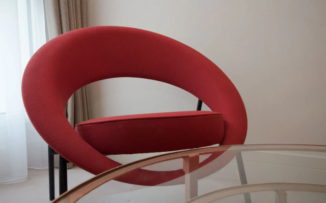 Hotel Celeste Batignolles Montmartre