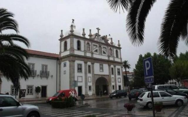 Central Apartment in Pombal