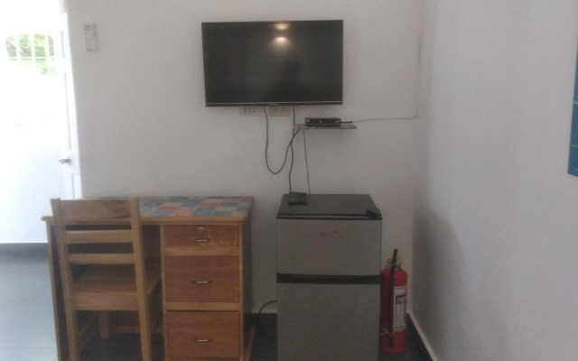 Orchidia House Santa fe Bantayan island