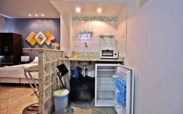 Rio's Spot Apartment C013