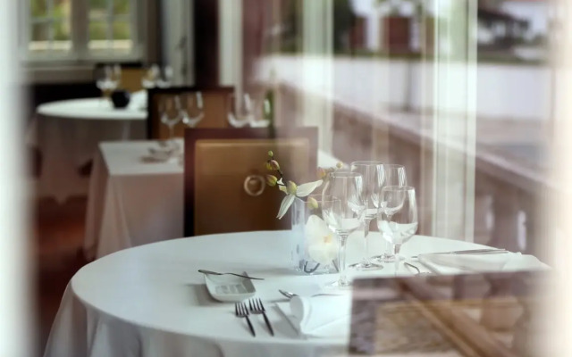 Monte Real Hotel, Termas & Spa