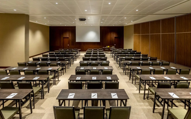 Hyatt Centric San Isidro Lima