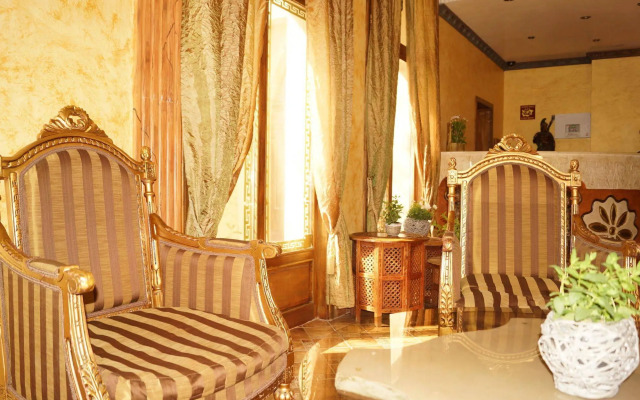 Boutique Troy Hotel