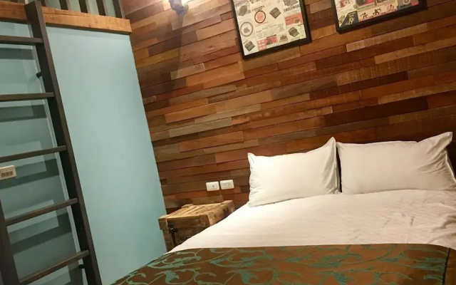 Luck Homestay