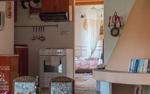 Almond Tree Villas