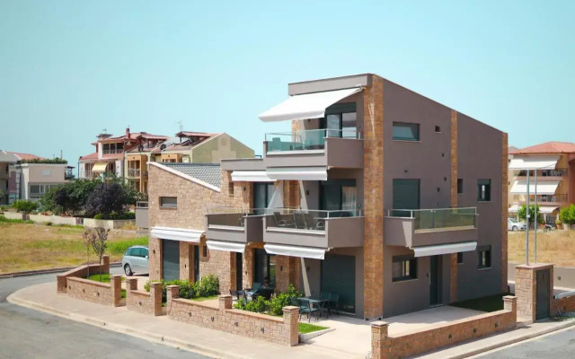 Artline Luxury Suites