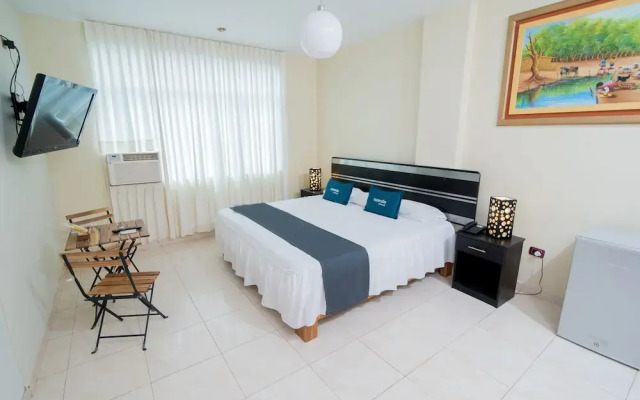 Ayenda Suite Apart Miraflores