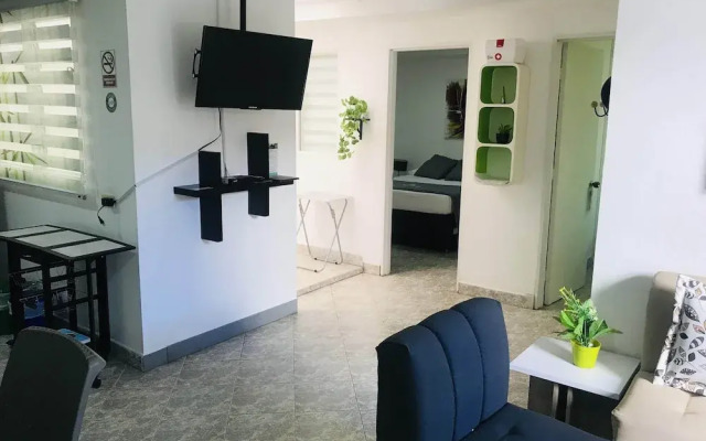 La Martinera Parque Central