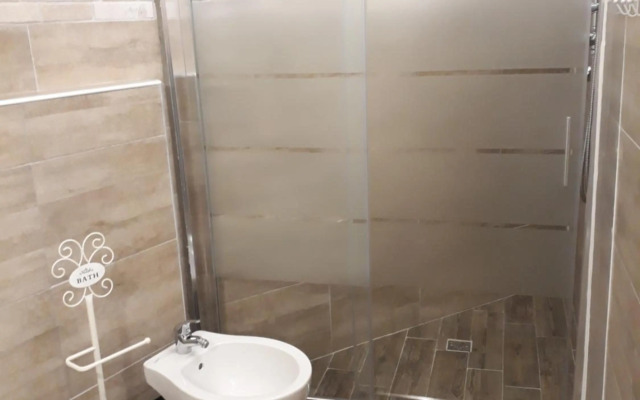 Villa Rossella con piscina