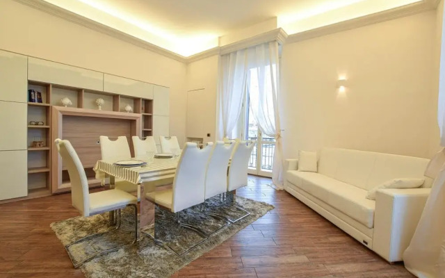 Stunning Apartment in Trani With 2 Bedrooms and Wifi