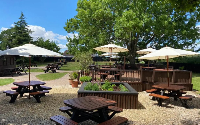 The Congresbury Arms
