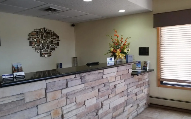 Best Western Bemidji