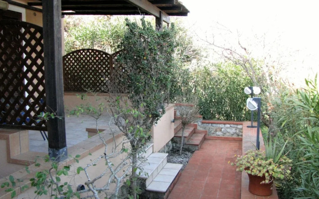 Residence Al Barcoco CAV