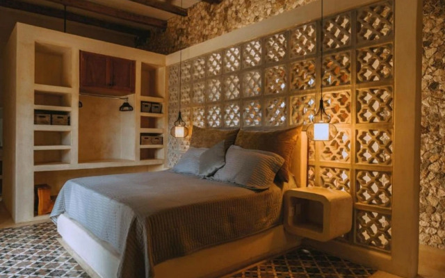 Destino Mío Mayan Jungle Retreat