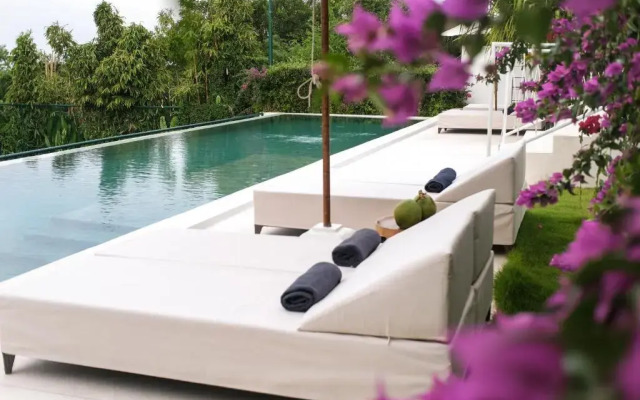 Villa Paradise Uluwatu