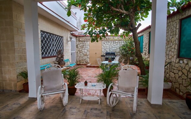Luxury Villa with Pool-Jacuzzi Sea View