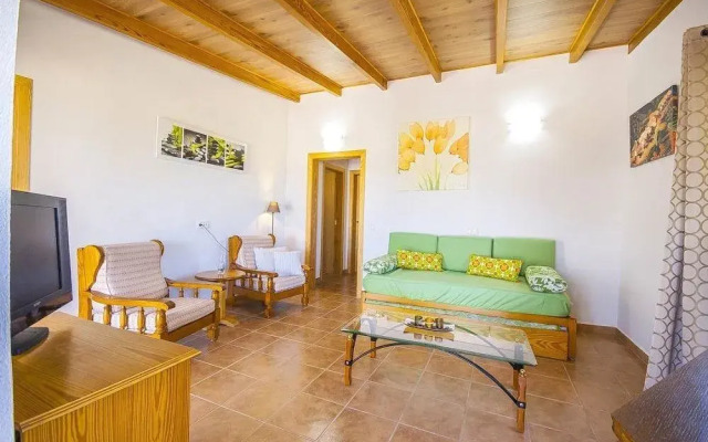 Finca Ses Muralles