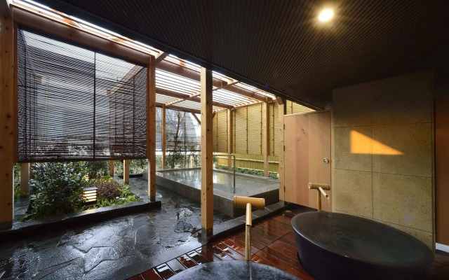 Candeo Hotels Chiba