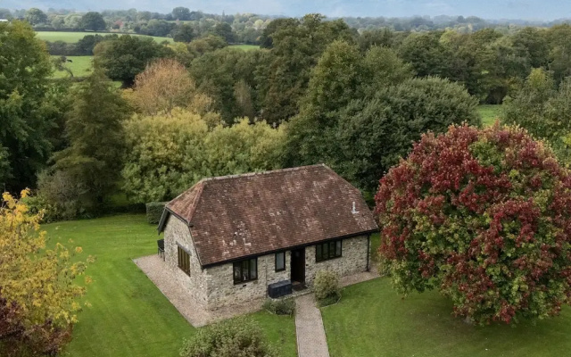 The Cider House