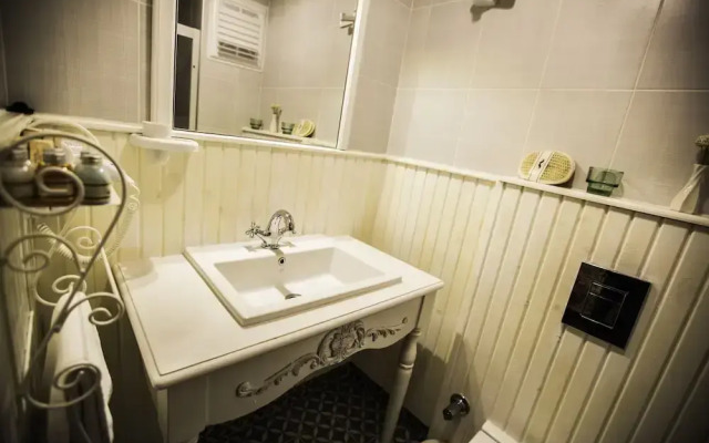 The White Hotel