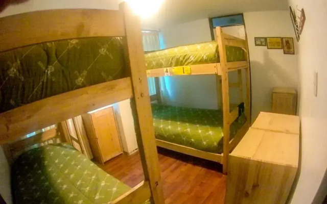 Nativus Hostel Machu Picchu