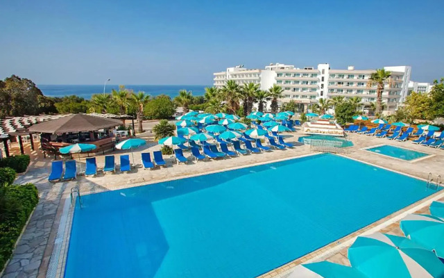 Cyprotel Florida Hotel