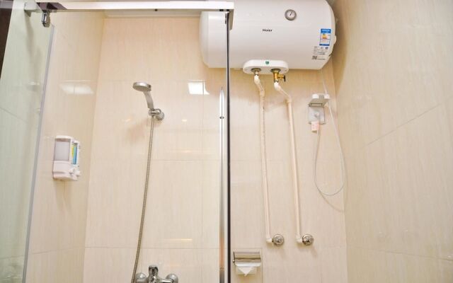 Iway Aparment Hotel Pazhou Branch