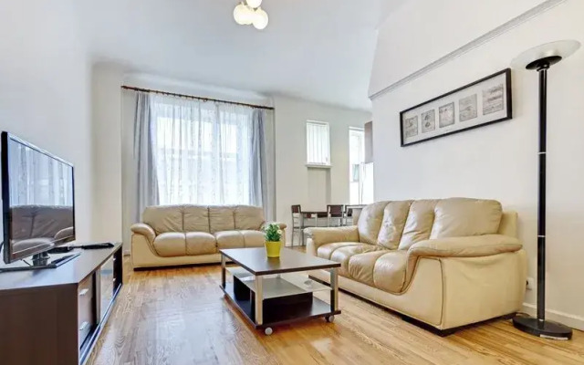 RIGAAPARTMENT Gertruda