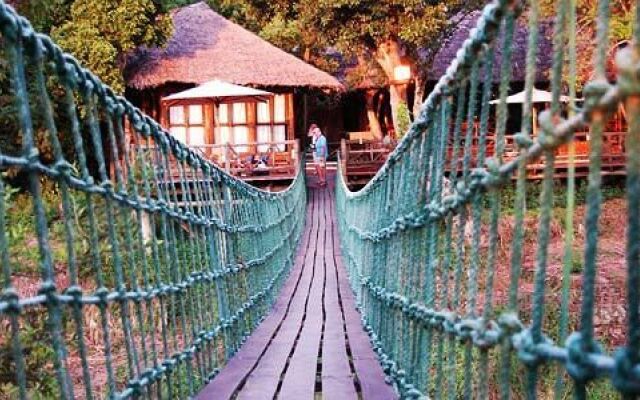 Mara Intrepids Tented Camp