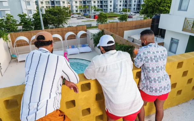 Romeo Gay Hotel