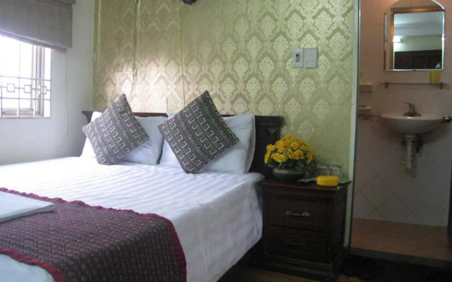 Hanoi Hoa Duong Hostel