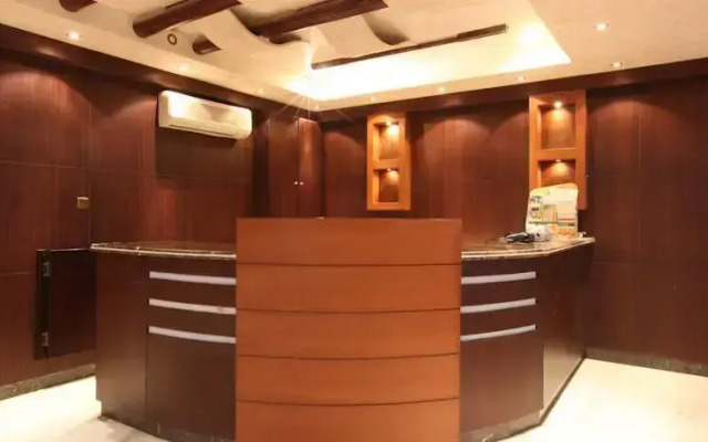 Taleen Al Rawabi 1 Hotel