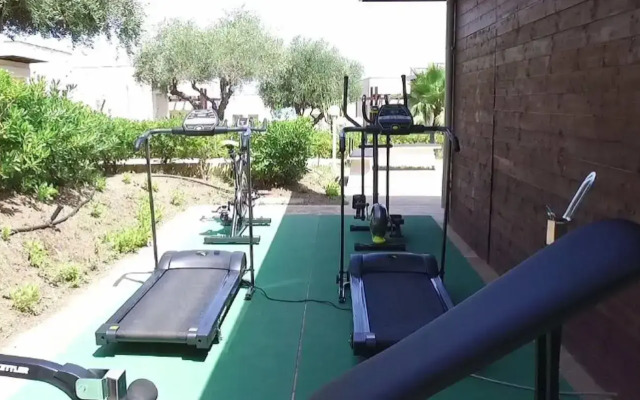Le Rosette Resort