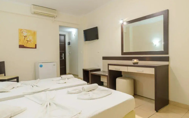 Ionian Star Hotel