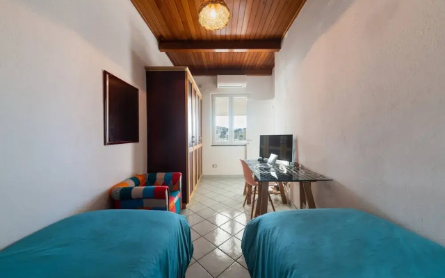 The House on the Harbour