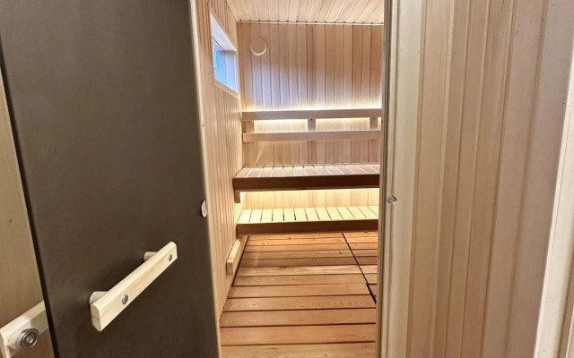 Коттедж на 817-й километре  7