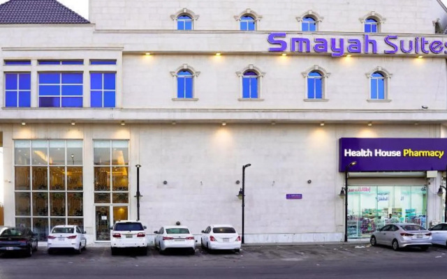 Samaya Hotel Apartments
