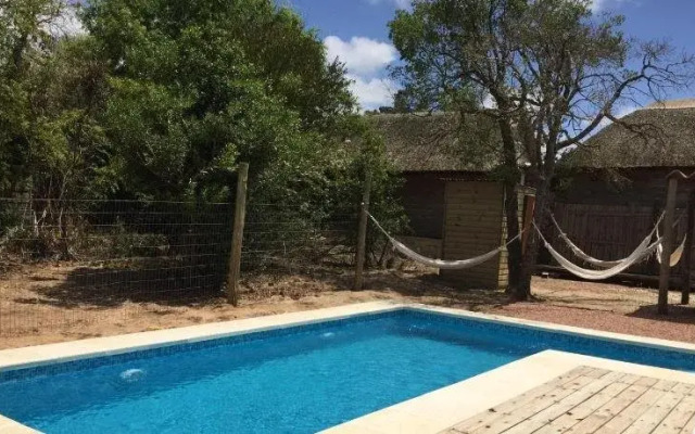 Posada Cova Del Sol