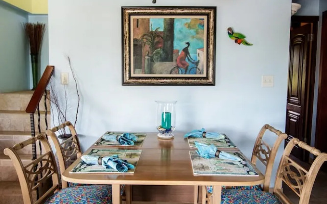 Casa de Isle