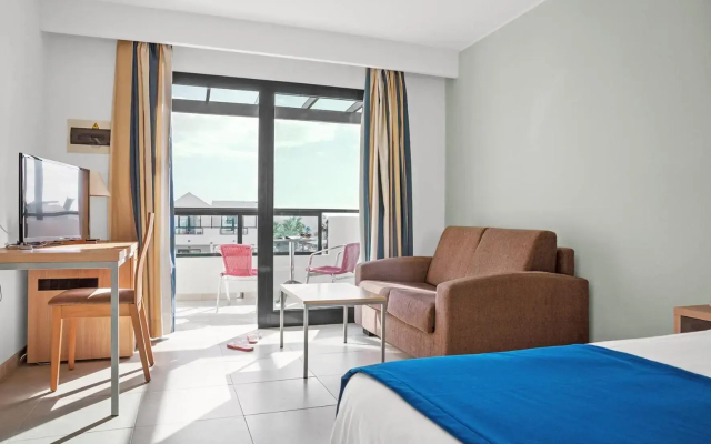 Hotel Pocillos Playa