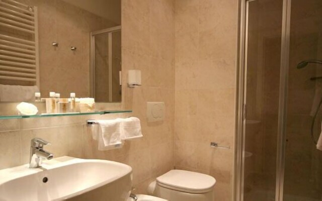 Hotel Aristeo Rimini S.R.L